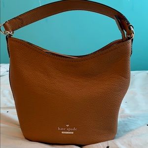Kate Spade Jackson Street Small Rubie